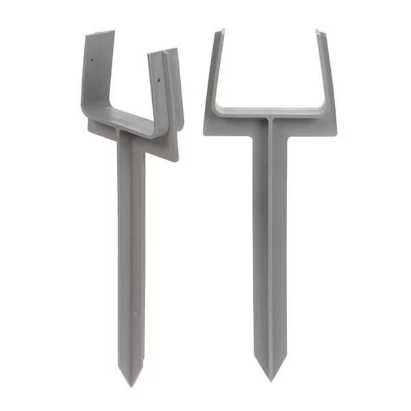 DOWNSPOUT ANCHOR 2
